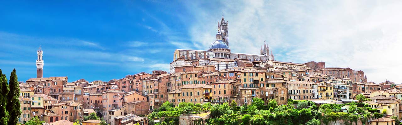 Cortijos para estancias en Toscana