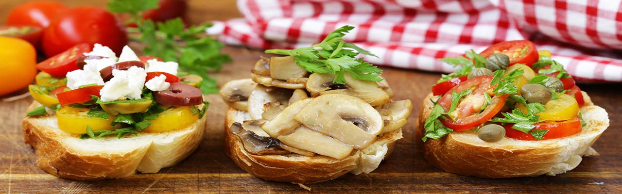 Casa de campo donde encontrar los productos típicos de la Toscana