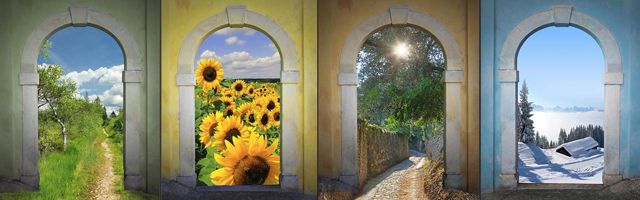 Consejos de viaje: cuando ir a Italia