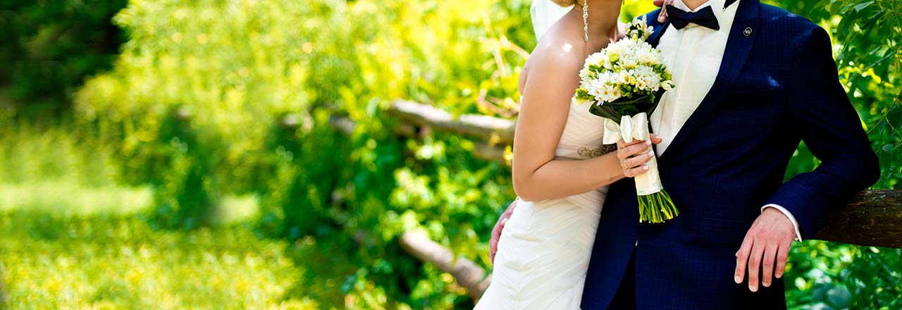Boda en agroturismo