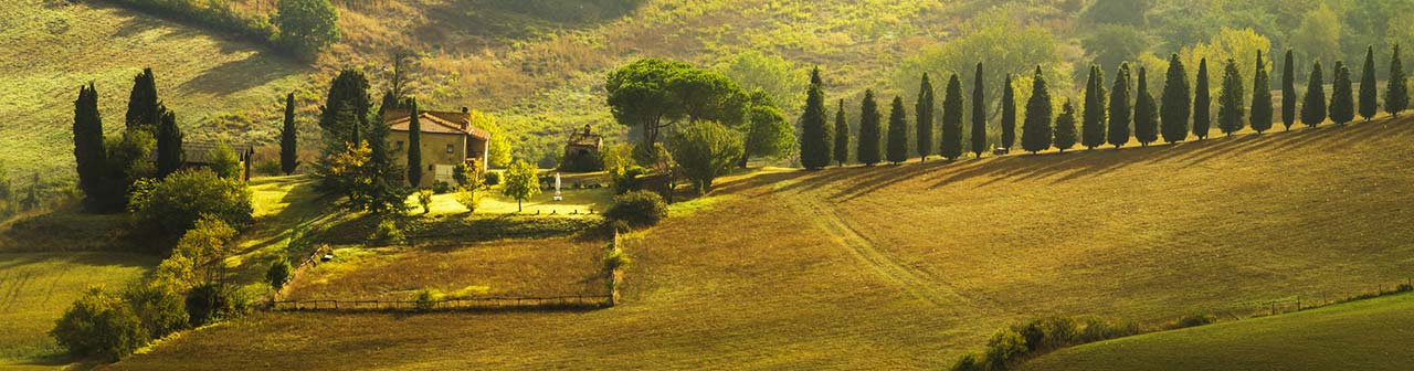 Vacaciones en agroturismo