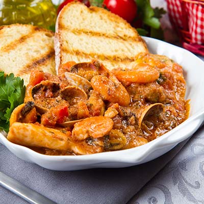 Platos típicos para probar durante sus vacaciones en Toscana