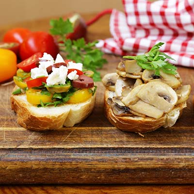 Vacaciones en Toscana: los productos típicos para probar