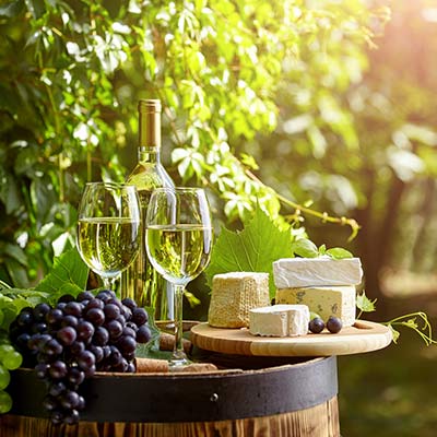 Vacaciones en una casa de campo en Toscana: los caminos del vino