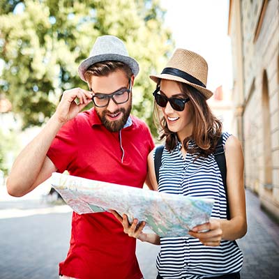 Vacaciones de granja en Italia: cómo moverse